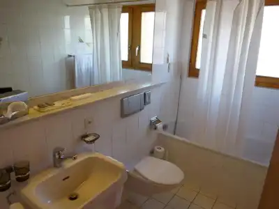 Ermitage Verbier - 30