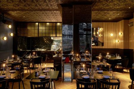 Provocateur, Berlin, a part of Sircle Collection - 48