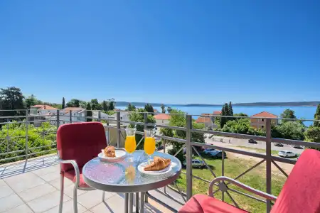 Villa My Dream in Kastel Stari - 5