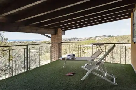 Agriturismo Podere l'Agave - 131