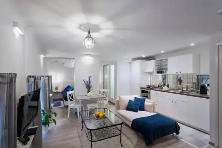 Suites 13 Budapest - 85