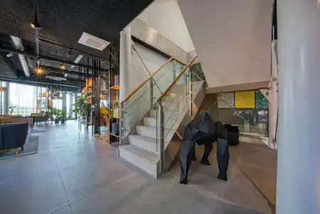 Vienna House Easy by Wyndham Amsterdam Airport - 12