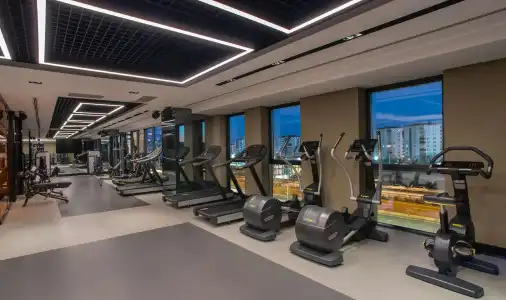 Mövenpick Diyarbakir - 19