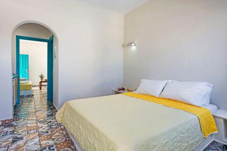 Nissia Beach Apartments and Suites - 98