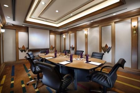 Grand Mercure Bangkok Atrium - 18