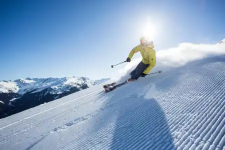 Explorer Kitzbuhel - 2