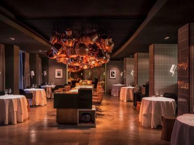 So/ Berlin Das Stue - 22