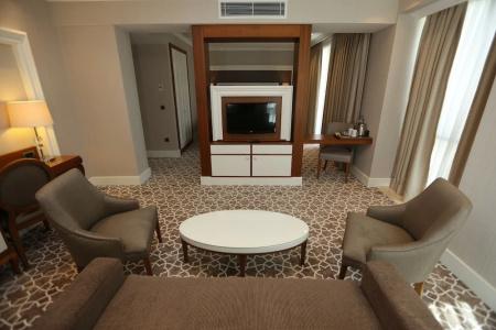 Alusso Thermal & Spa - 4