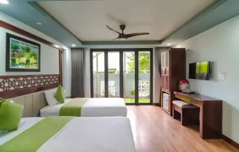 Tue Tam Villa - 140