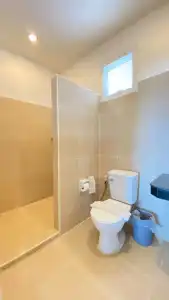 Laem Sing Natural Beach Resort - 29