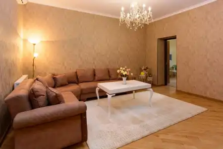 Apartment Dat Exx on the Marjanishvili - 85
