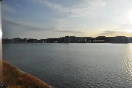 Kahan no Yado Karatsu Castle - 42