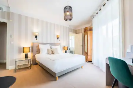 Best Western Brittany - 28