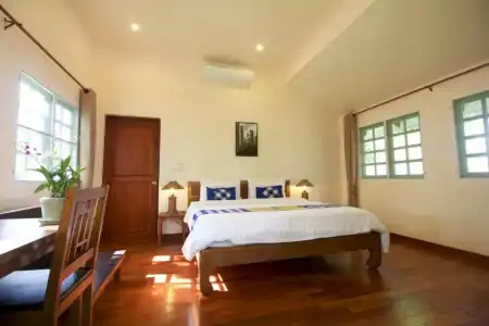 Monoceros Resort - 32