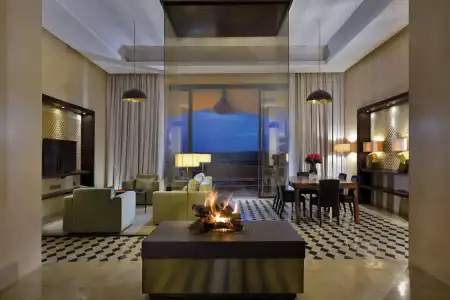 Fairmont Royal Palm Marrakech - 3