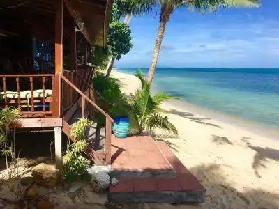 Bang Po Village - 71
