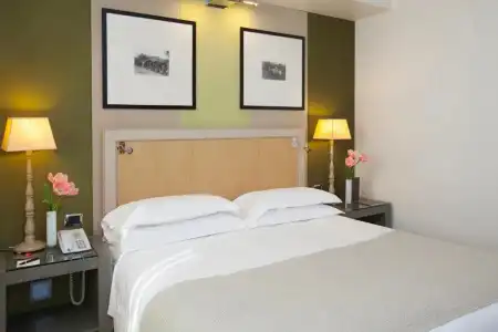 Starhotels Tuscany - 44