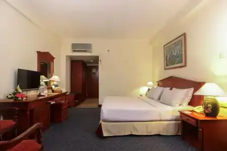 The Jayakarta Suites Bandung - 90