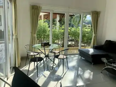 Nadivana Serviced Apartments - 102