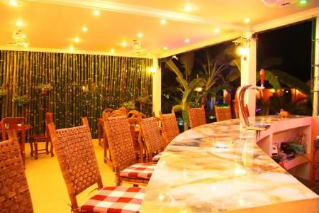 The Orchid Bokor Boutique Resort - 15
