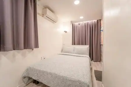 Seoul Mansion Guest House - 118