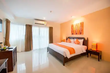 Krabi Front Bay Resort - 72