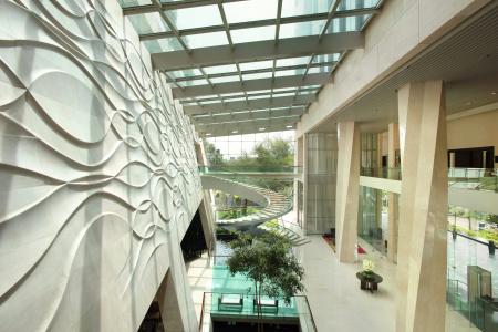Hilton Bandung - 20