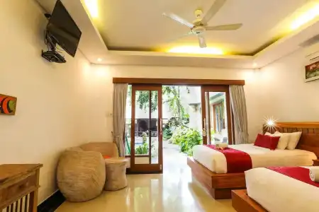 Amoya Inn - 74
