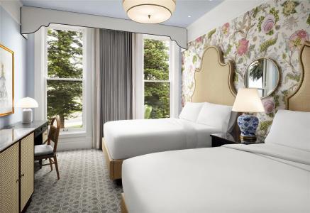 del Coronado, Curio Collection by Hilton - 130