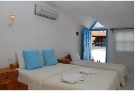 Mira (Myra) Otel Ve Restaurant Dalyan - 16
