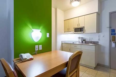 Motel 6 Bakersfield, CA - Airport - 53