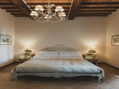 Villa Il Patriarca - 71