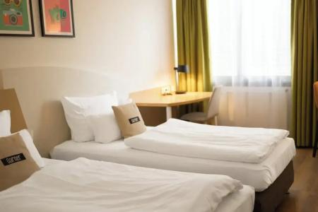 Garner Erlangen Süd by IHG - 30