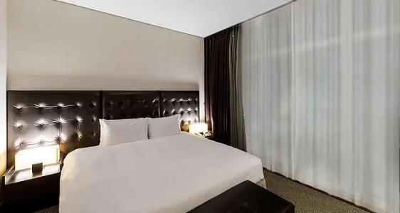 Orakai Songdo Park, BW Premier Collection - 109