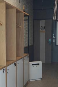 Ray Hostel - 86