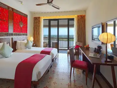 RiverTown Hoi An Resort & Spa - 184