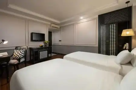 Imperial & Spa - 38