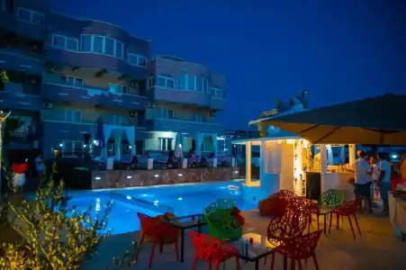 Guest House Dena - 45
