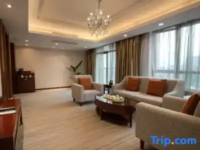 Chengdu Sovereign - 86
