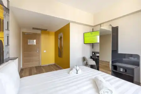 B&B Brescia - 9