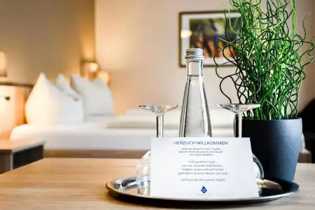 Kurgarten-Hotel - 34