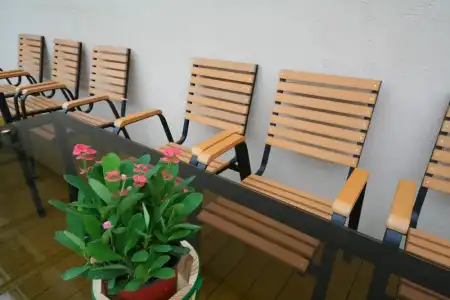 Star Guest House - 18