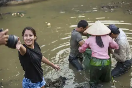Tam Coc Garden - 11