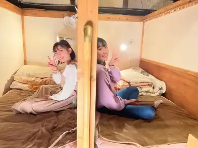 Himeji 588 Guesthouse – Hostel - 30
