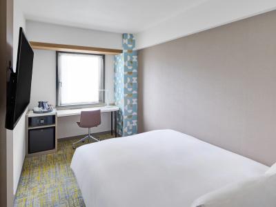 Holiday Inn Express OSAKA CITY CENTRE - MIDOSUJI by IHG - 34