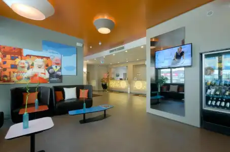 B&B Schweinfurt-City - 17