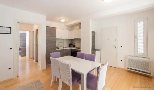 Sunnyside Apartments Petrčane - 30