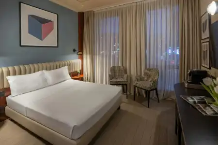 Unahotels Cusani Milano - 9