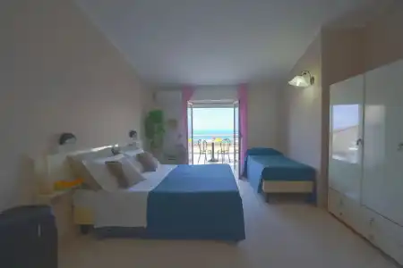 Orizzonte Blu di Tropea - 23