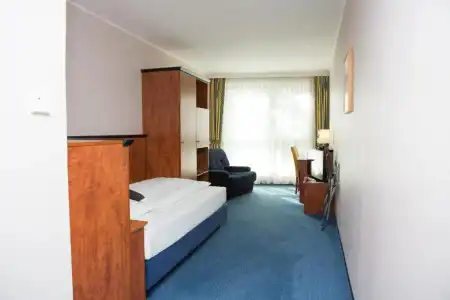 Amedia Frankfurt Russelsheim Trademark Collection by Wyndham - 29